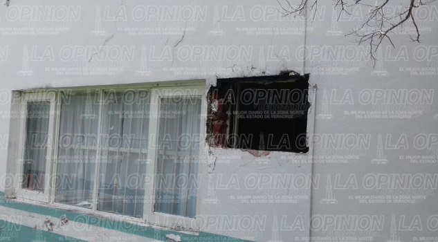 Roban en la Filiberto Román