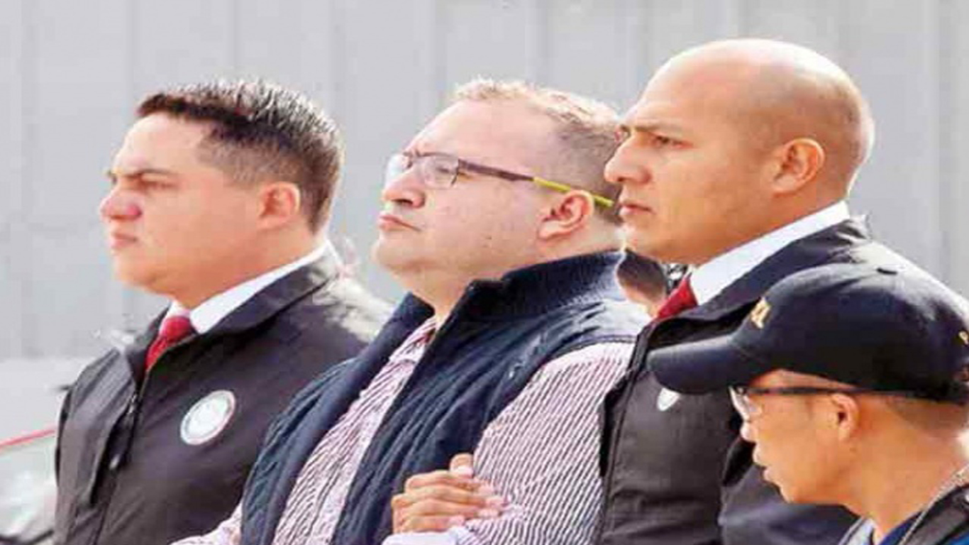 Tres testigos, la clave contra Javier Duarte testigosduarte