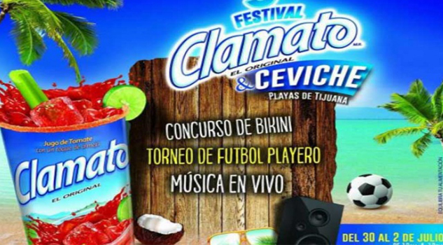Gastronomía y cultura haitiana se apoderan de festival en Tijuana