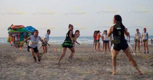 SE APROXIMA EL TORNEO DE TOCHITO PLAYERO SE APROXIMA EL TORNEO DE TOCHITO PLAYERO