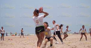 SE APROXIMA EL TORNEO DE TOCHITO PLAYERO SE APROXIMA EL TORNEO DE TOCHITO PLAYERO