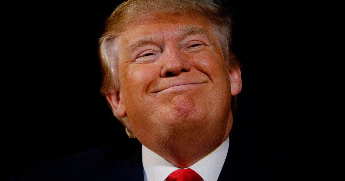 Trump ha mentido más de 800 veces en Twitter