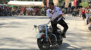 Moto Fest 2017, Túxpam