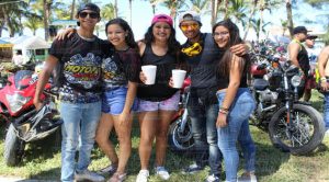 Moto Fest 2017, Túxpam