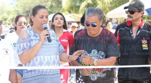 Moto Fest 2017, Túxpam
