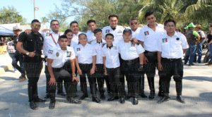 Moto Fest 2017, Túxpam