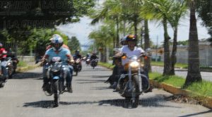 Moto Fest 2017, Túxpam