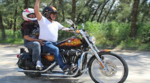 Moto Fest 2017, Túxpam