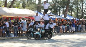 Moto Fest 2017, Túxpam