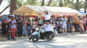 Moto Fest 2017, Túxpam