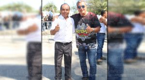 Moto Fest 2017, Túxpam