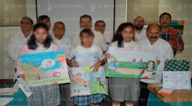 Una prioridad, erradicar el trabajo infantil en el campo una-prioridad-erradicar-trabajo-infantil-campo