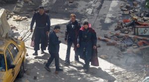 Actor de Vengadores: la guerra infinita reveló quién podría ser el villano más importante