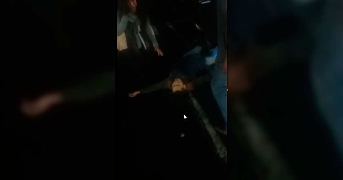 VIDEO: Balacera en Costco de Xalapa Balacera costco