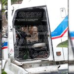 Vuelca tráiler en las peligrosas curvas de Rancho Nuevo, Tihuatlan