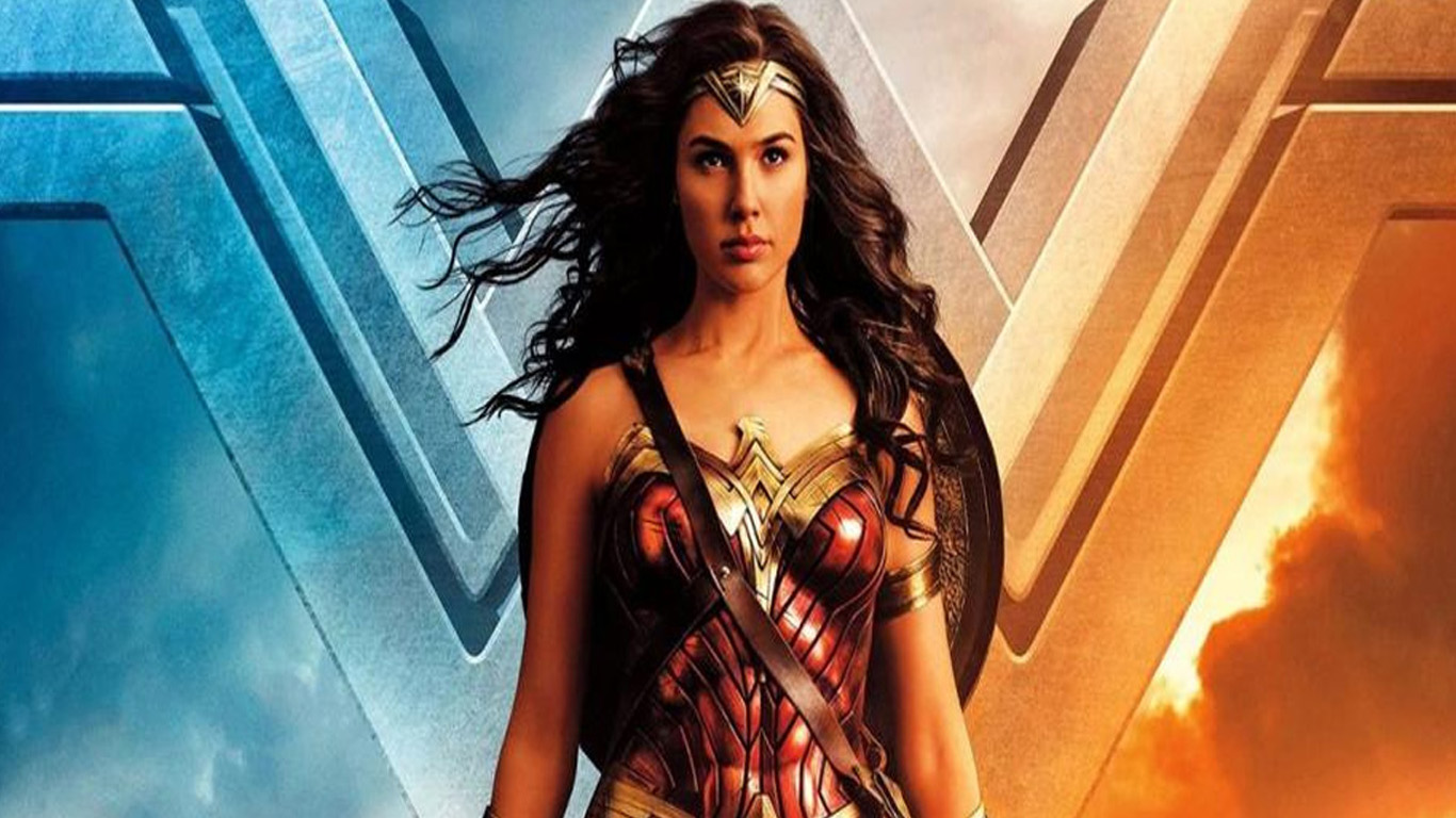 Warnes bros. y DC confirman la mujer maravilla 2 wonder-woman-2-oficial