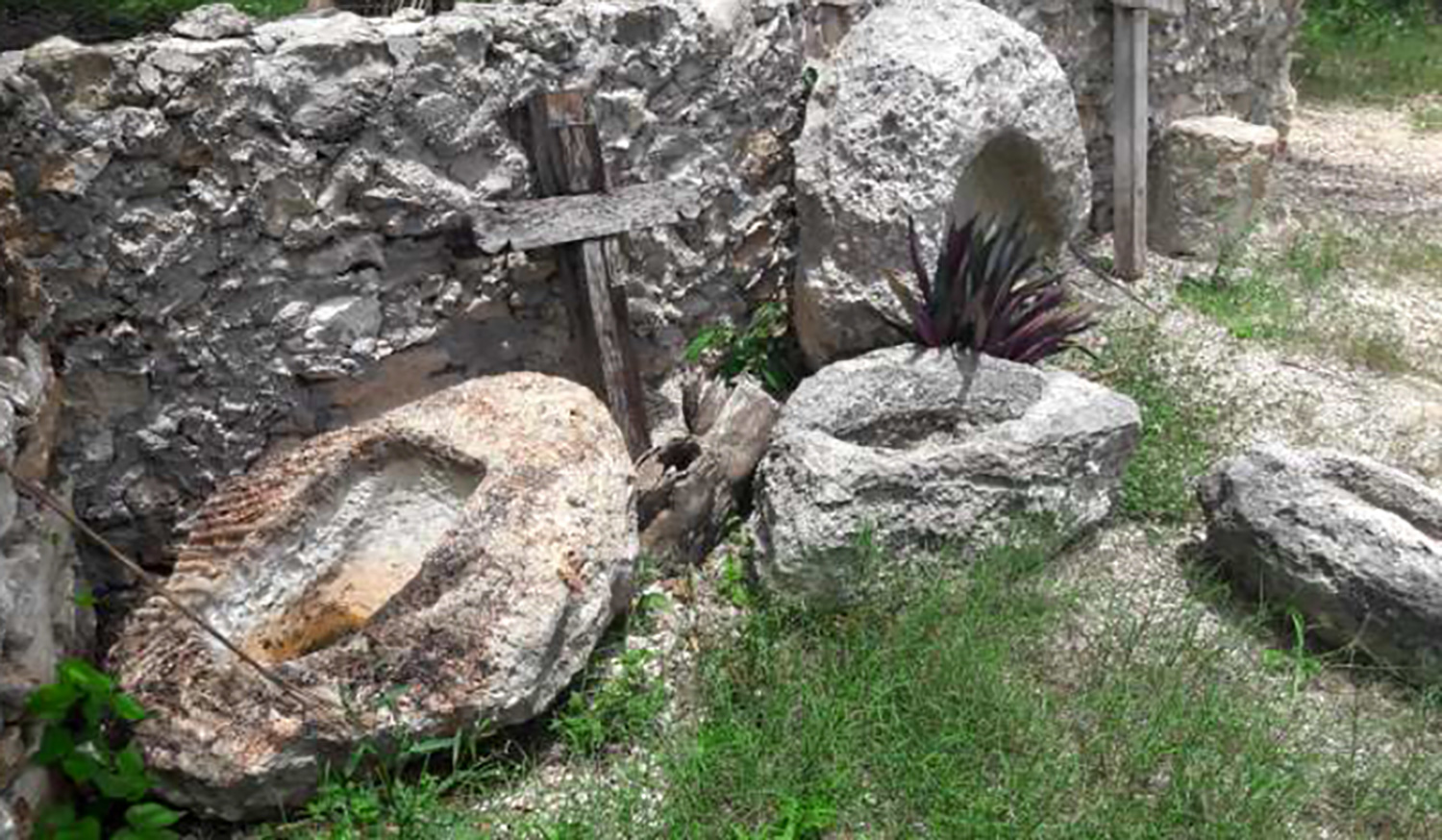 Entregan al INAH 179 piezas arqueológica en, Yucatán yucatanpiezasarqueologicas