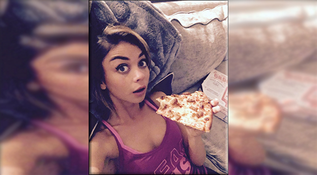 ¡Así es cómo puedes comer más de la cuenta sin ganar ni un kilo más! ¡Así es cómo puedes comer más de la cuenta sin ganar ni un kilo más!