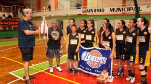 ¡Betos club; campeón!