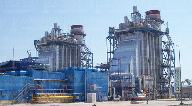 ¡Viene tsunami vs. Mitsubishi! ¡Viene tsunami vs