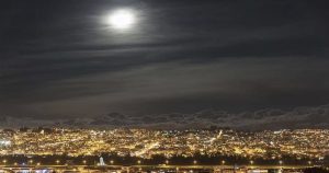 Hay otro mundo dentro del nuestro que jamás vemos