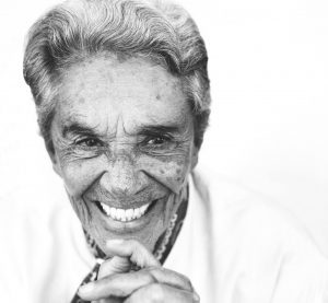 5 de Agosto: 5 años sin Chabela Vargas Chavela Vargas1