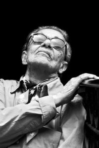 5 de Agosto: 5 años sin Chabela Vargas Chavela Vargas 4