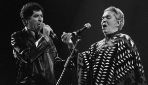 5 de Agosto: 5 años sin Chabela Vargas Chavela Vargas 5