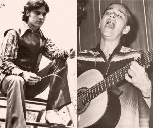 5 de Agosto: 5 años sin Chabela Vargas Chavela Vargas 3