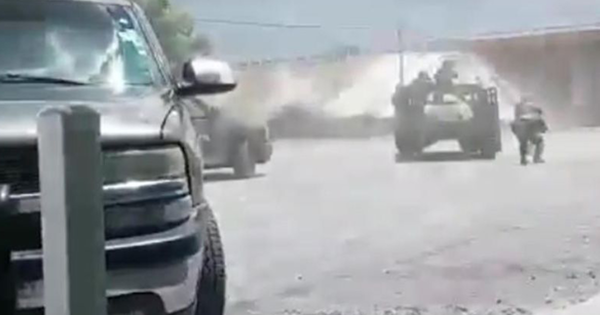 Video: Captan balacera entre militares y sicarios en Tamaulipa 20170823170910_147