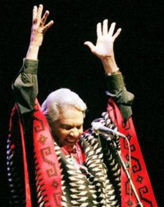 5 de Agosto: 5 años sin Chabela Vargas Chavela Vargas2
