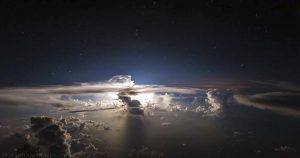 Hay otro mundo dentro del nuestro que jamás vemos