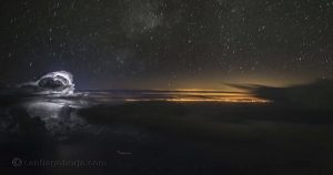 Hay otro mundo dentro del nuestro que jamás vemos