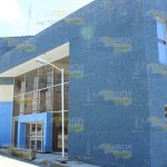 En el abandono, viejas instalaciones del ISSSTE Instalaciones ISSSTE Abandono