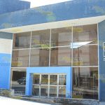 En el abandono, viejas instalaciones del ISSSTE Instalaciones ISSSTE Abandono