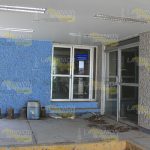 En el abandono, viejas instalaciones del ISSSTE Instalaciones ISSSTE Abandono