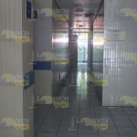 En el abandono, viejas instalaciones del ISSSTE Instalaciones ISSSTE Abandono