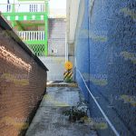 En el abandono, viejas instalaciones del ISSSTE Instalaciones ISSSTE Abandono