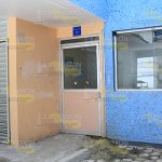 En el abandono, viejas instalaciones del ISSSTE Instalaciones ISSSTE Abandono