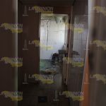 En el abandono, viejas instalaciones del ISSSTE Instalaciones ISSSTE Abandono