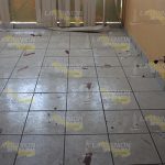 En el abandono, viejas instalaciones del ISSSTE Instalaciones ISSSTE Abandono