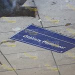 En el abandono, viejas instalaciones del ISSSTE Instalaciones ISSSTE Abandono