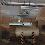 En el abandono, viejas instalaciones del ISSSTE Instalaciones ISSSTE Abandono