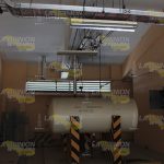 En el abandono, viejas instalaciones del ISSSTE Instalaciones ISSSTE Abandono