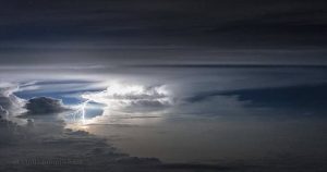 Hay otro mundo dentro del nuestro que jamás vemos