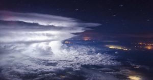 Hay otro mundo dentro del nuestro que jamás vemos