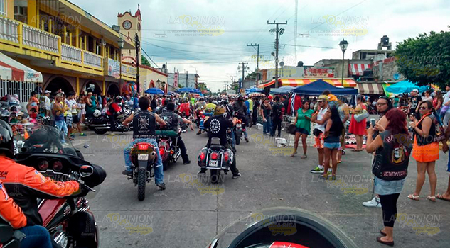 Cuerpos de seguridad pendientes en Motofest 9345b052-ebcc-44fd-ae79-c14178cc1798