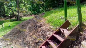 Sin recursos para mantenimiento