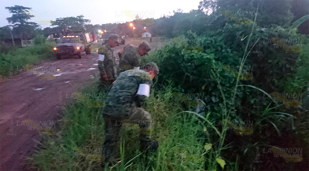 Activa el Ejército Mexicano el Plan DN III-E Activa el Ejército Mexicano el Plan DN III-E