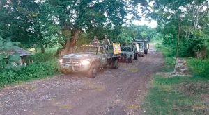 Activa el Ejército Mexicano el Plan DN III-E